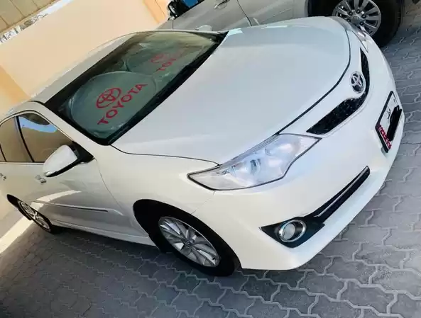 Used Toyota Camry For Sale in Doha #5797 - 1  image 